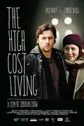 The High Cost of Living poster