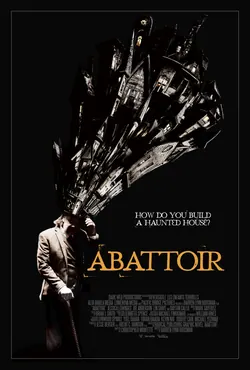 Abattoir poster