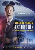 The Extortion poster