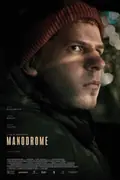 Manodrome poster