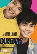 Gameboys: The Movie poster
