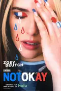 Not Okay poster