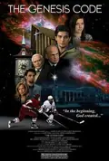 The Genesis Code poster