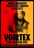 Vortex poster
