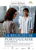 The Portuguese Nun poster