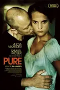 Pure poster