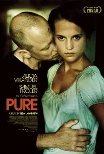 Pure poster