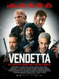Vendetta poster