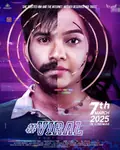 #Viral Prapancham poster