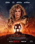 Atlas poster