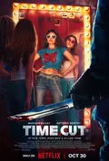 Time Cut poster