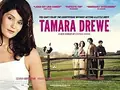Tamara Drewe poster