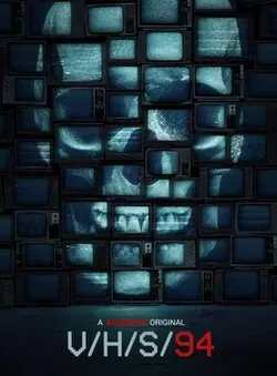 V/H/S/94 poster