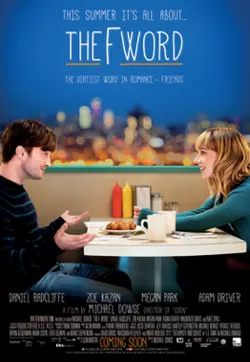 What If poster