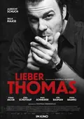 Dear Thomas poster
