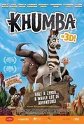 Khumba poster