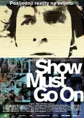 The Show Must Go On poster