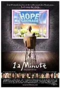 1 a Minute poster