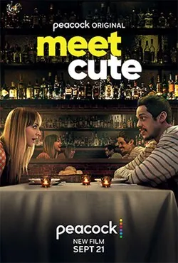 Meet Cute poster