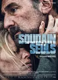 Suddenly poster