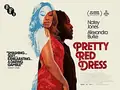 Pretty Red Dress poster