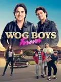Wog Boys Forever poster