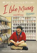 I Like Movies poster
