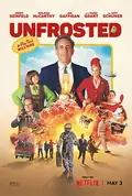 Unfrosted poster