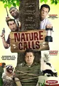 Nature Calls poster