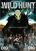The Wild Hunt poster