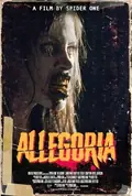 Allegoria poster