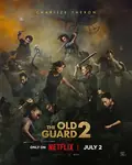 The Old Guard 2 poster