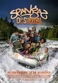 SpangaS Op Survival poster
