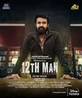 12th Man poster