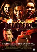 Dead Cert poster
