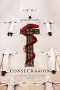 Consecration poster