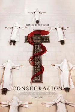 Consecration poster