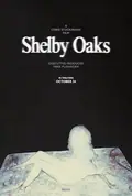 Shelby Oaks poster