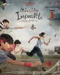 Mishan Impossible poster