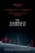 The Damned poster
