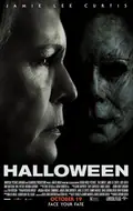 Halloween poster