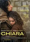 Chiara poster