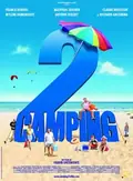 Camping 2 poster