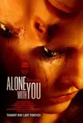 Alone with You poster