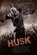 Husk poster
