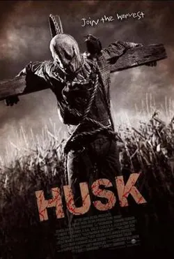 Husk poster