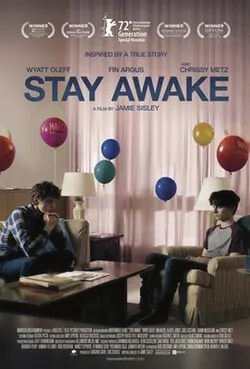 Stay Awake poster