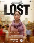 Lost poster