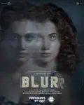 Blurr poster