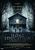 Home Education poster